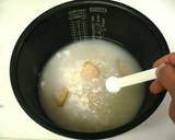 食べて美人になるレシピ①　玄米ごはん作り方2写真