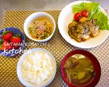 もやしと豆苗の柚子胡椒和え作り方3写真