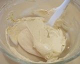 ヘーゼルナッツ入り　マロンのバターケーキ作り方7写真