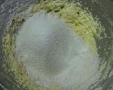 サツマイモとくるみのケーキ作り方7写真