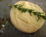 冬の根菜ステーキ！チーズフォンデュ風作り方10写真