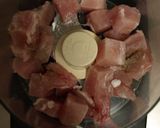 フードプロセッサーＤＥチキンナゲット作り方1写真