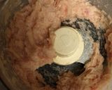 フードプロセッサーＤＥチキンナゲット作り方3写真