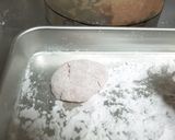 フードプロセッサーＤＥチキンナゲット作り方4写真