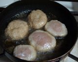 フードプロセッサーＤＥチキンナゲット作り方5写真