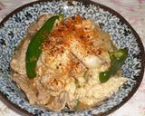 味がしみこむ☆炒り豆腐作り方7写真