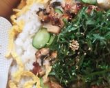 うなぎのひつまぶし作り方5写真
