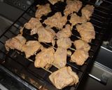 鶏肉の味噌マヨグリル作り方5写真