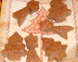 レープクーヘン☆クリスマスにも作り方4写真