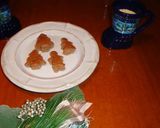 レープクーヘン☆クリスマスにも作り方9写真