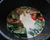 こってり!和と洋のミルクパスタ😋♪作り方2写真