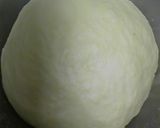 ほんのり甘～いオレンジパン作り方4写真