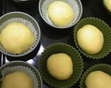 ほんのり甘～いオレンジパン作り方6写真