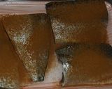 　塩サバの　ヘルシー　カレー粉焼き作り方1写真