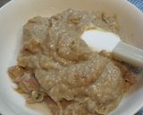 簡単！ふわふわ♪いわしのつみれ汁作り方3写真