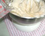 きなこシフォン（青大豆）｛20ｃｍ｝作り方7写真