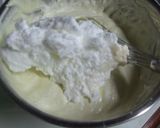 きなこシフォン（青大豆）｛20ｃｍ｝作り方11写真