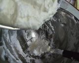 きなこシフォン（青大豆）｛20ｃｍ｝作り方13写真