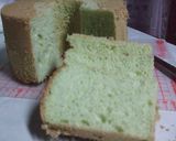 きなこシフォン（青大豆）｛20ｃｍ｝作り方19写真