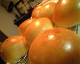 林檎の赤ワイン煮作り方8写真