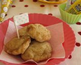 フードプロセッサーＤＥチキンナゲット作り方6写真