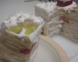 食パンでデコケーキ作り方12写真