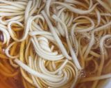 簡単　海鮮中華うどん作り方10写真