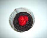 サンタさんの小さなケーキ 作り方8写真