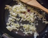 簡単！！フライパン de パエリア作り方4写真