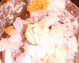 タチウオのさつま揚げ作り方5写真
