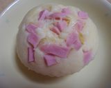 ふっくら♪蒸しパン作り方8写真
