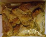 手羽元ふっくらカレー味作り方2写真