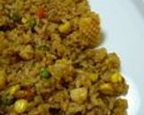 カレーピラフ☆炊飯器で超簡単♪作り方10写真