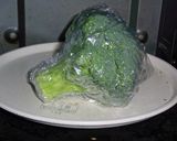 ブロッコリーを簡単においしく作り方1写真