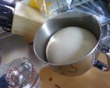 ちょー簡単なピザ生地！！作り方5写真