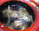 激ウマ！鯵とジャガイモのかき揚げ☆作り方5写真