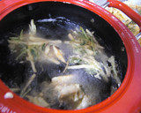 激ウマ！鯵とジャガイモのかき揚げ☆作り方5写真