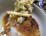 激ウマ！鯵とジャガイモのかき揚げ☆作り方7写真