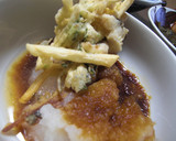 激ウマ！鯵とジャガイモのかき揚げ☆作り方7写真