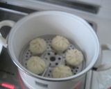 失敗なし！　ほっかほっかの「肉まん」作り方15写真