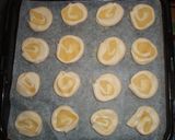 スイートポテトのくるくるパイ作り方9写真