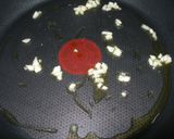✿かぶとベーコンのコンソメチーズ♡炒め✿作り方2写真