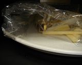 おやつにおかずに！甘ウマさつまバター作り方6写真