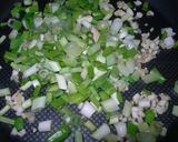 ✿ねぎたっぷり♪豆腐の中華煮✿作り方3写真