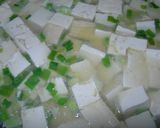 ✿ねぎたっぷり♪豆腐の中華煮✿作り方4写真