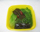 青菜の漬物風作り方3写真