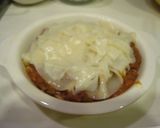 カレーの残り☆で☆簡単グラタン作り方2写真