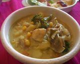 カレージャン☆カレー万能調味料♡　作り方9写真