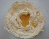 【失敗しない】ごまクッキー作り方5写真