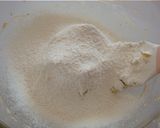 【失敗しない】ごまクッキー作り方11写真